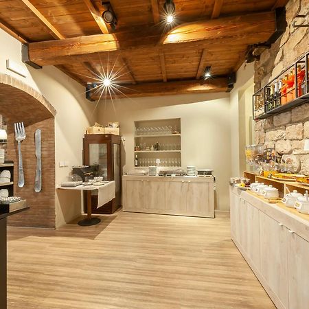 Asisium Boutique Hotel Dış mekan fotoğraf
