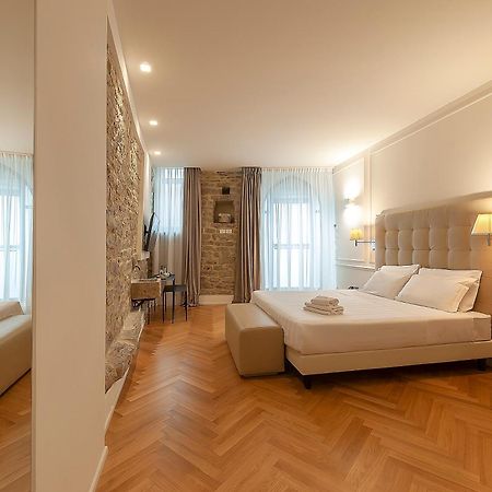 Asisium Boutique Hotel Dış mekan fotoğraf