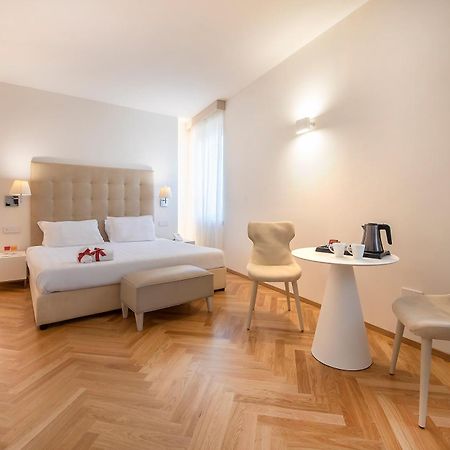 Asisium Boutique Hotel Dış mekan fotoğraf
