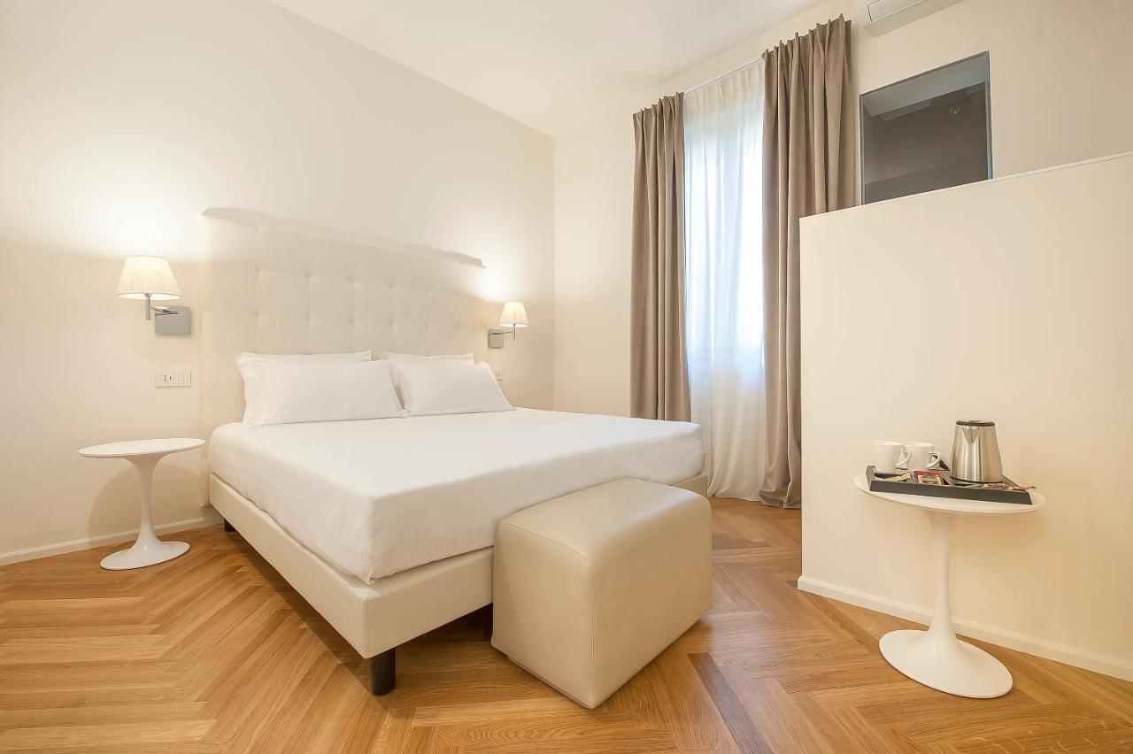 Asisium Boutique Hotel Dış mekan fotoğraf