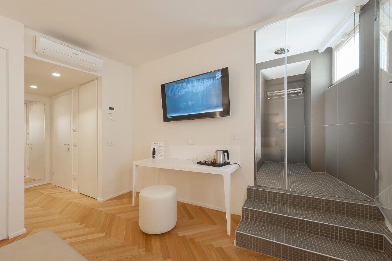 Asisium Boutique Hotel Dış mekan fotoğraf