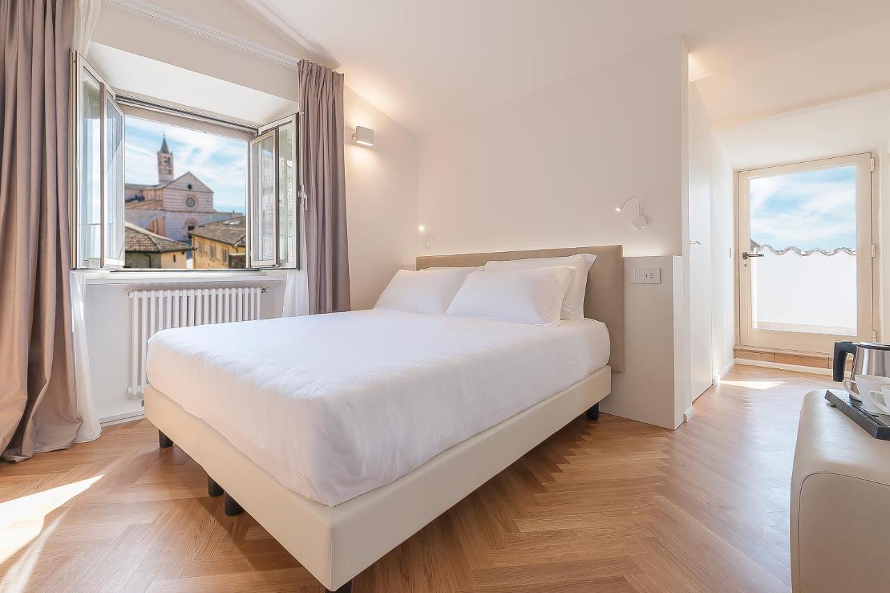 Asisium Boutique Hotel Dış mekan fotoğraf