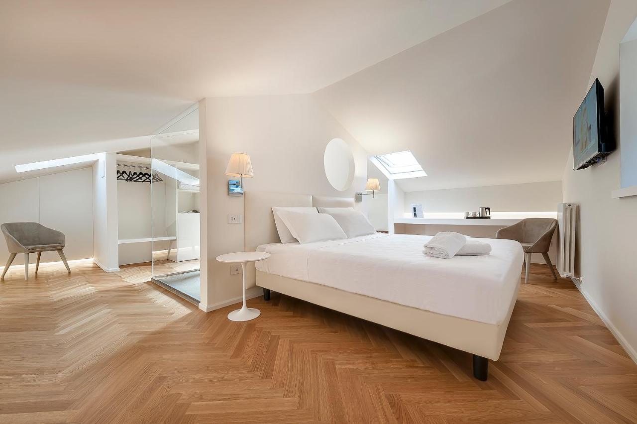 Asisium Boutique Hotel Dış mekan fotoğraf