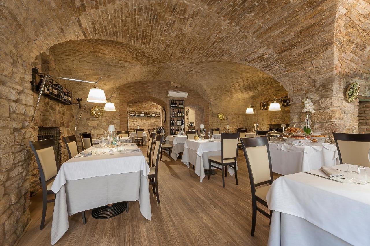 Asisium Boutique Hotel Dış mekan fotoğraf