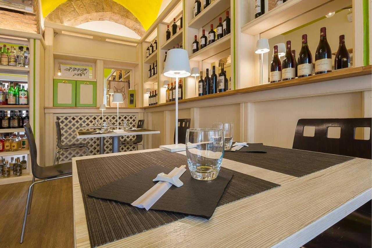 Asisium Boutique Hotel Dış mekan fotoğraf