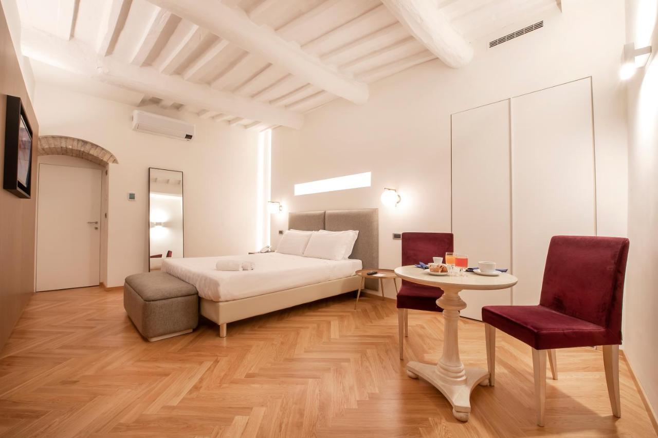 Asisium Boutique Hotel Dış mekan fotoğraf