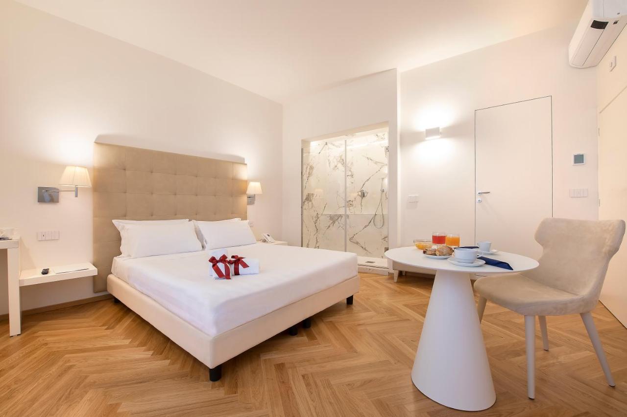 Asisium Boutique Hotel Dış mekan fotoğraf