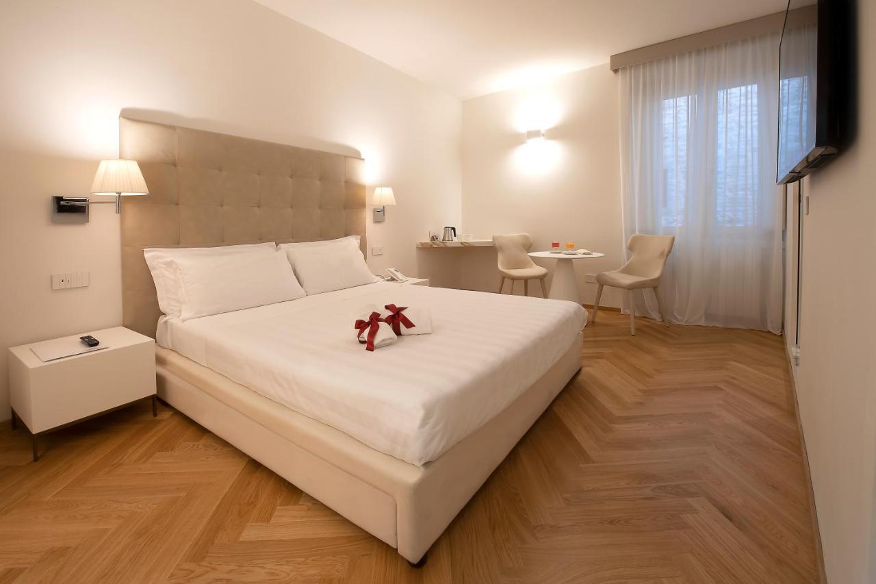 Asisium Boutique Hotel Dış mekan fotoğraf