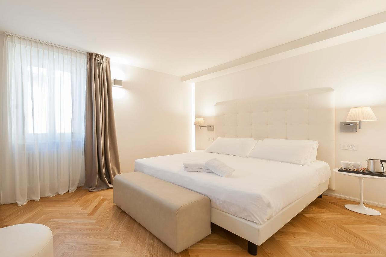 Asisium Boutique Hotel Dış mekan fotoğraf