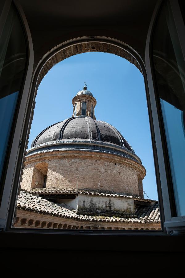 Asisium Boutique Hotel Dış mekan fotoğraf