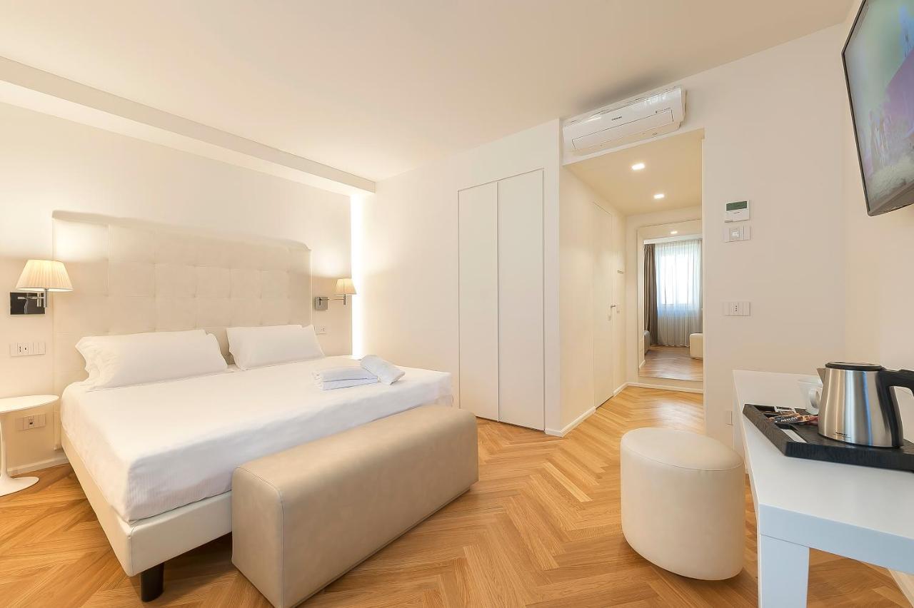 Asisium Boutique Hotel Dış mekan fotoğraf