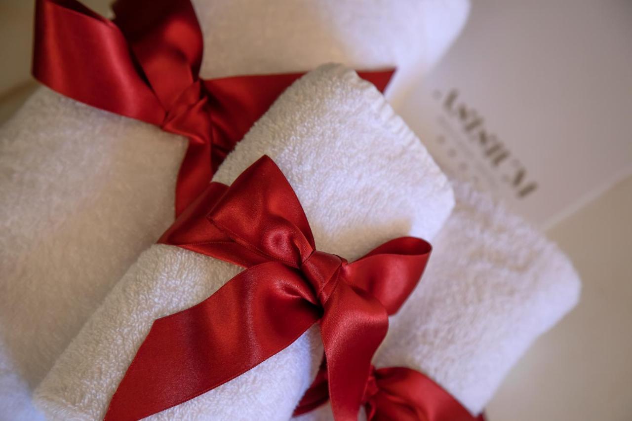 Asisium Boutique Hotel Dış mekan fotoğraf