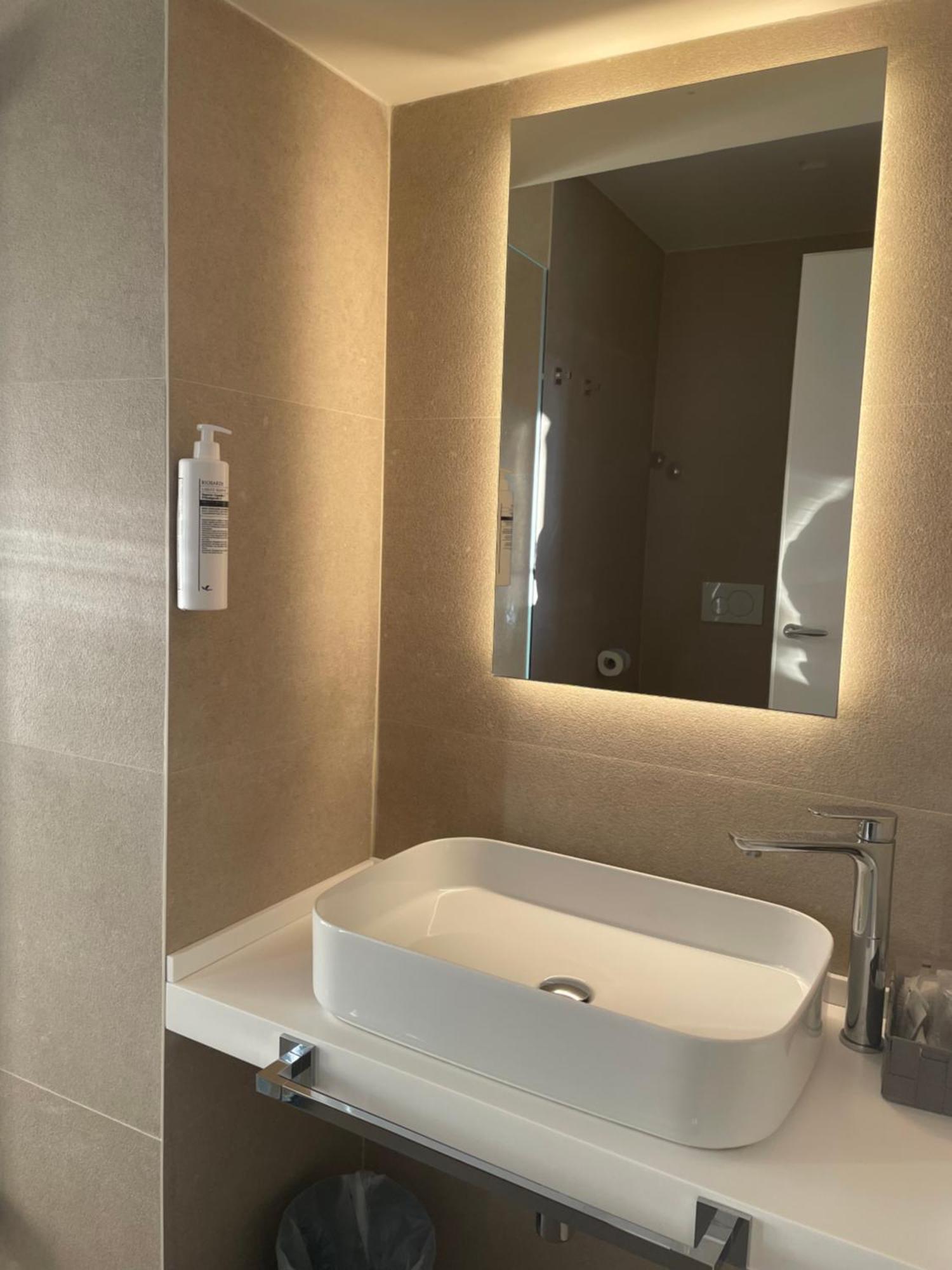 Asisium Boutique Hotel Dış mekan fotoğraf