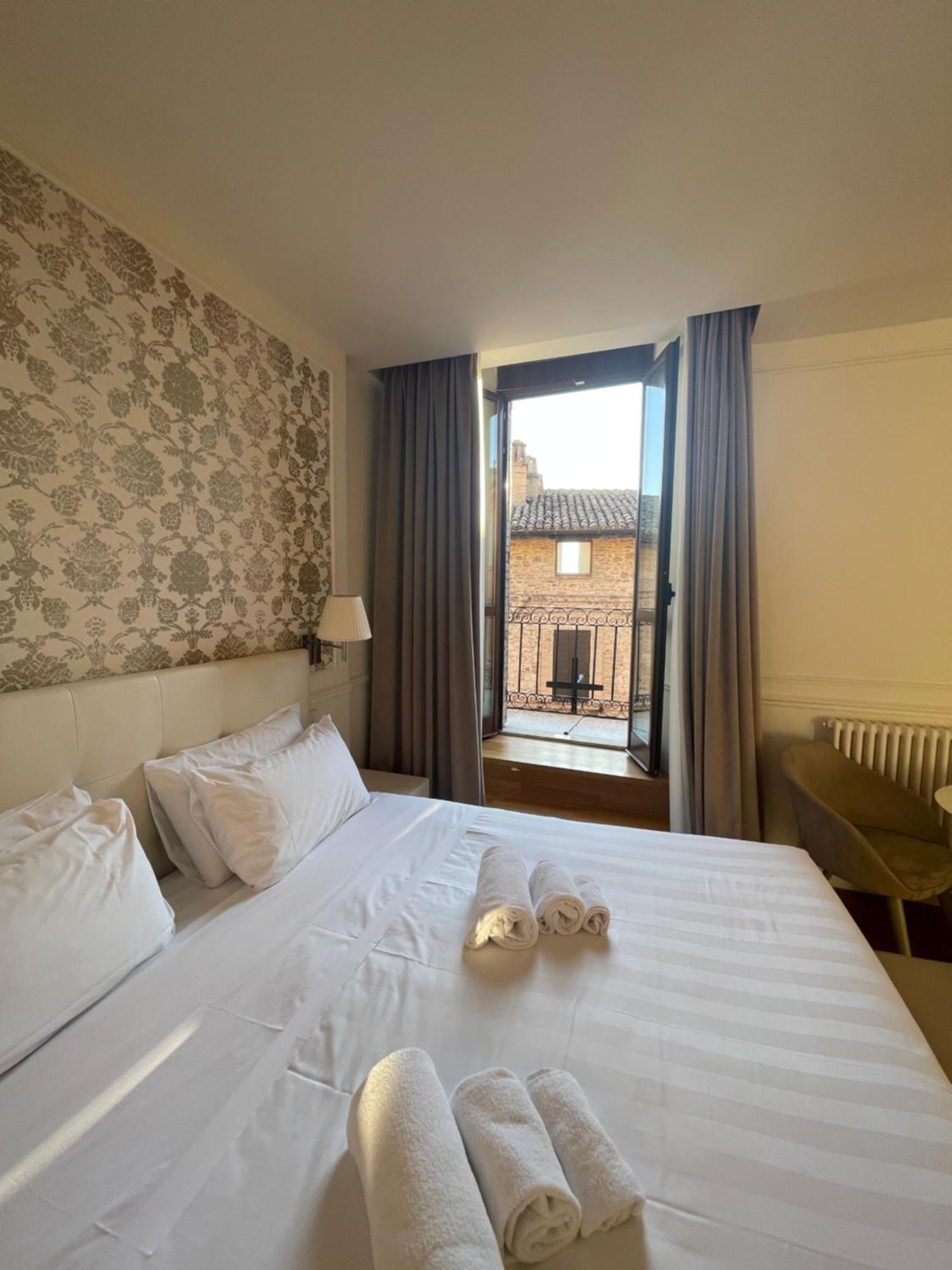 Asisium Boutique Hotel Dış mekan fotoğraf