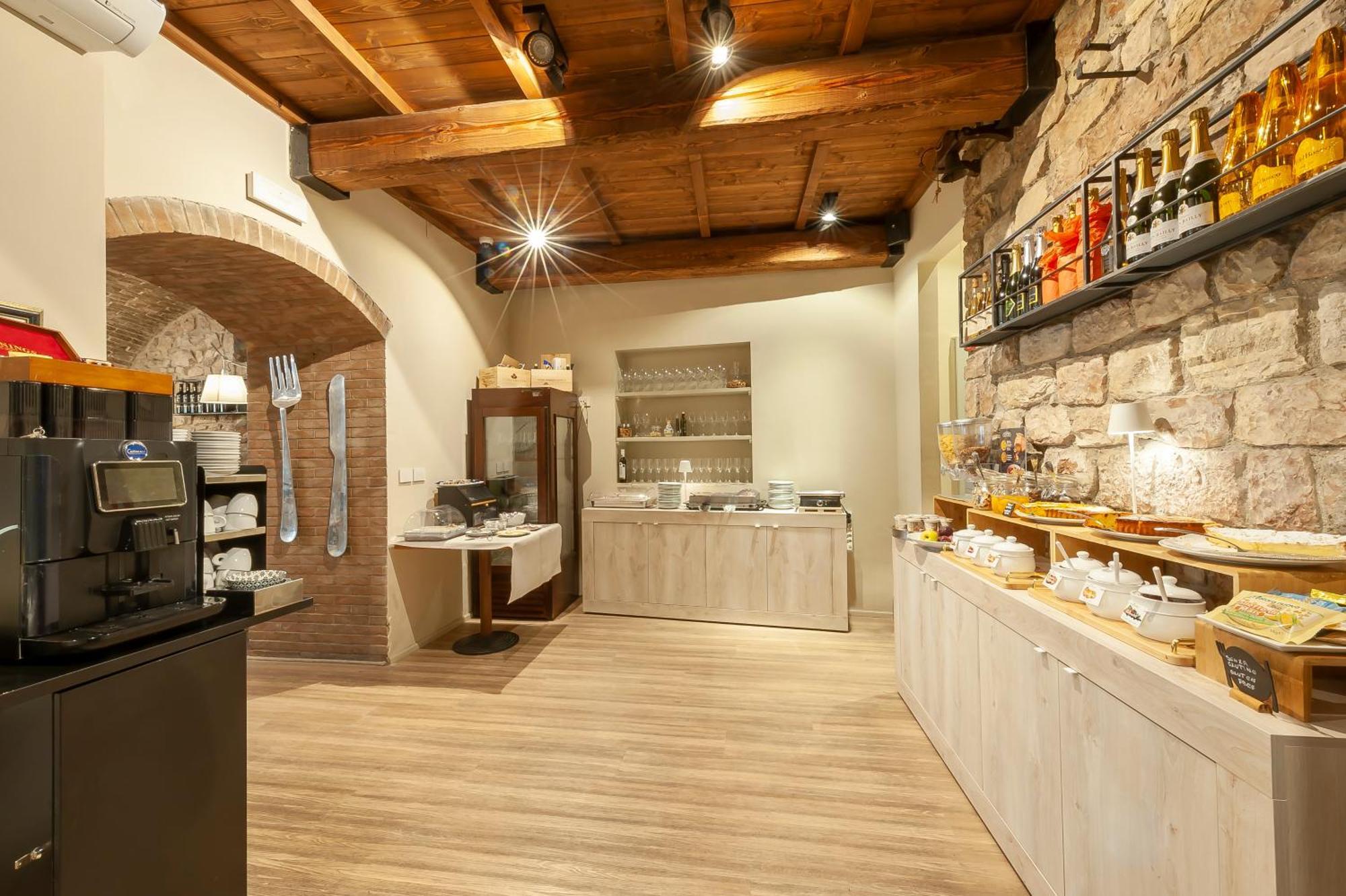 Asisium Boutique Hotel Dış mekan fotoğraf