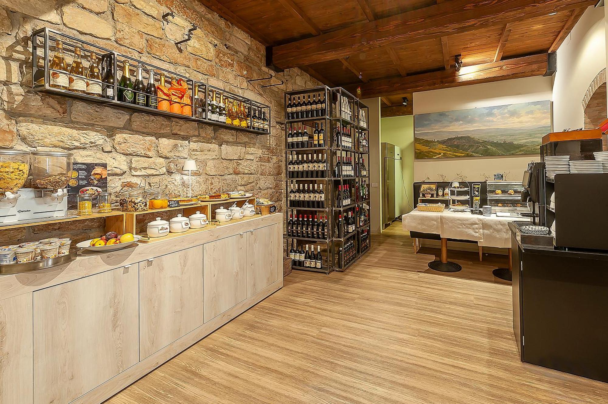 Asisium Boutique Hotel Dış mekan fotoğraf