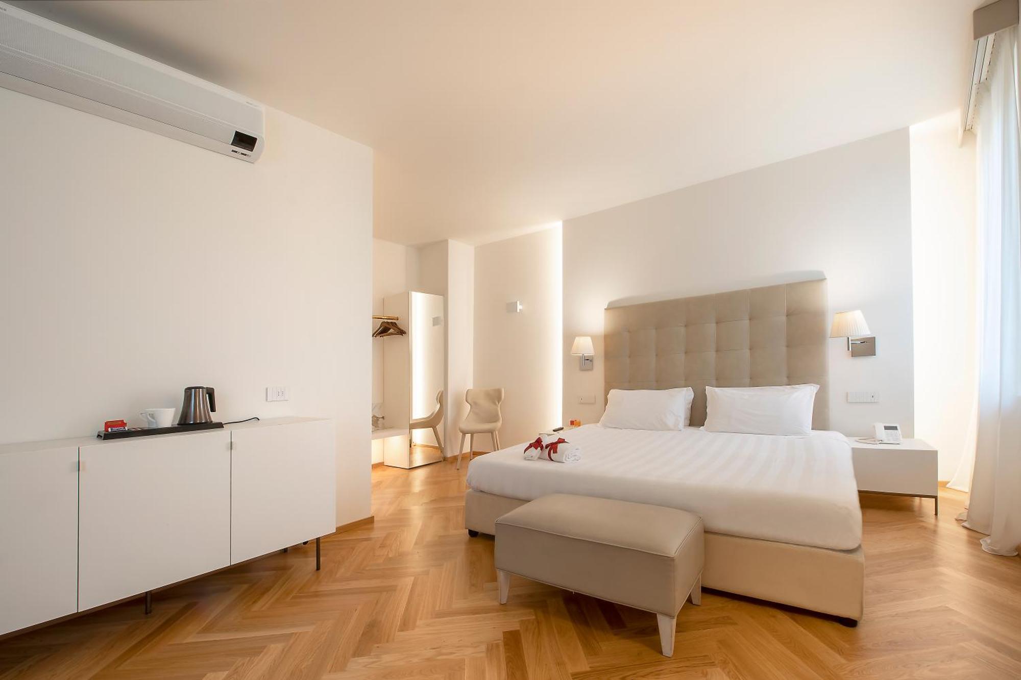 Asisium Boutique Hotel Dış mekan fotoğraf