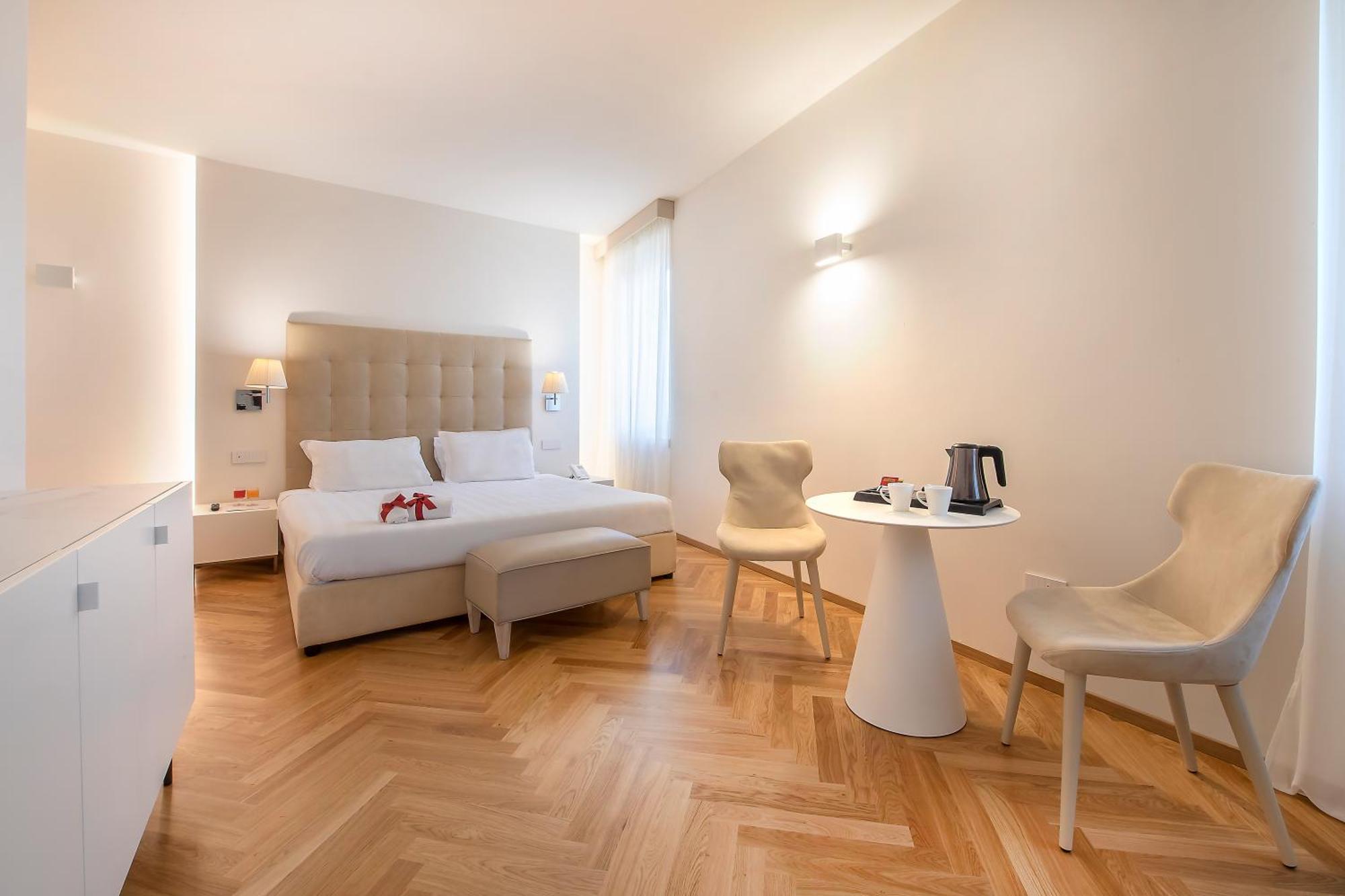 Asisium Boutique Hotel Dış mekan fotoğraf